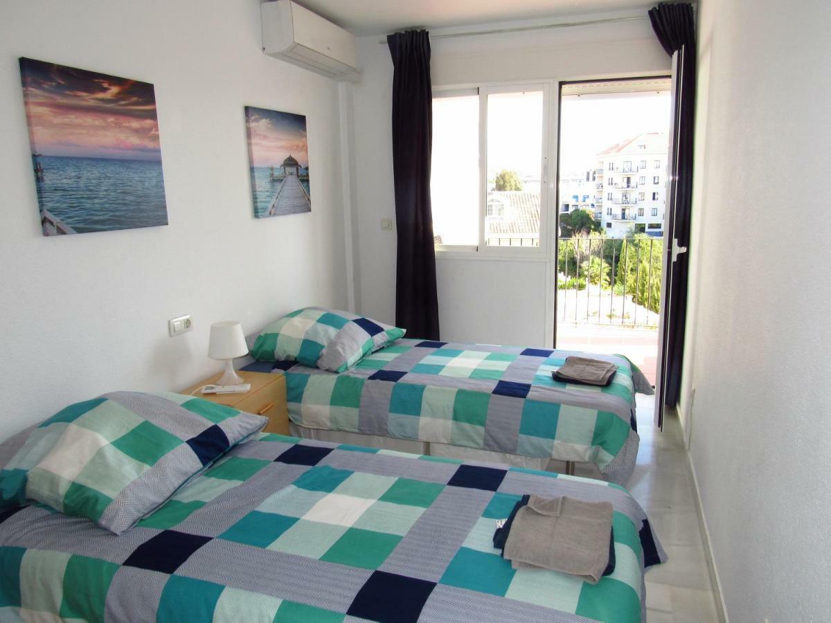 Lomas De Mena Leilighet Benalmádena Eksteriør bilde